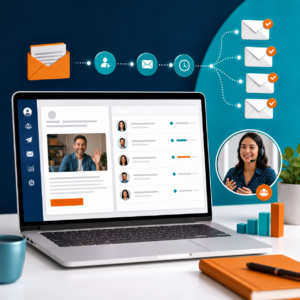 Mise en place mailing Gmail avec YAMM